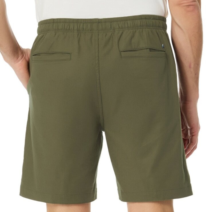 Tailor Vintage 男短褲 軍綠 M