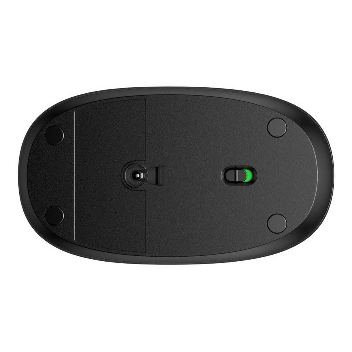 HP 240 Black 藍芽滑鼠 10入組 HP 240 Black 藍芽滑鼠 10入組