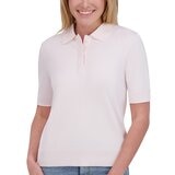 DKNY Jeans 女短袖針織 Polo衫