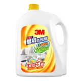 3M 魔利 萬用去污劑 500毫升 + 補充瓶3785毫升