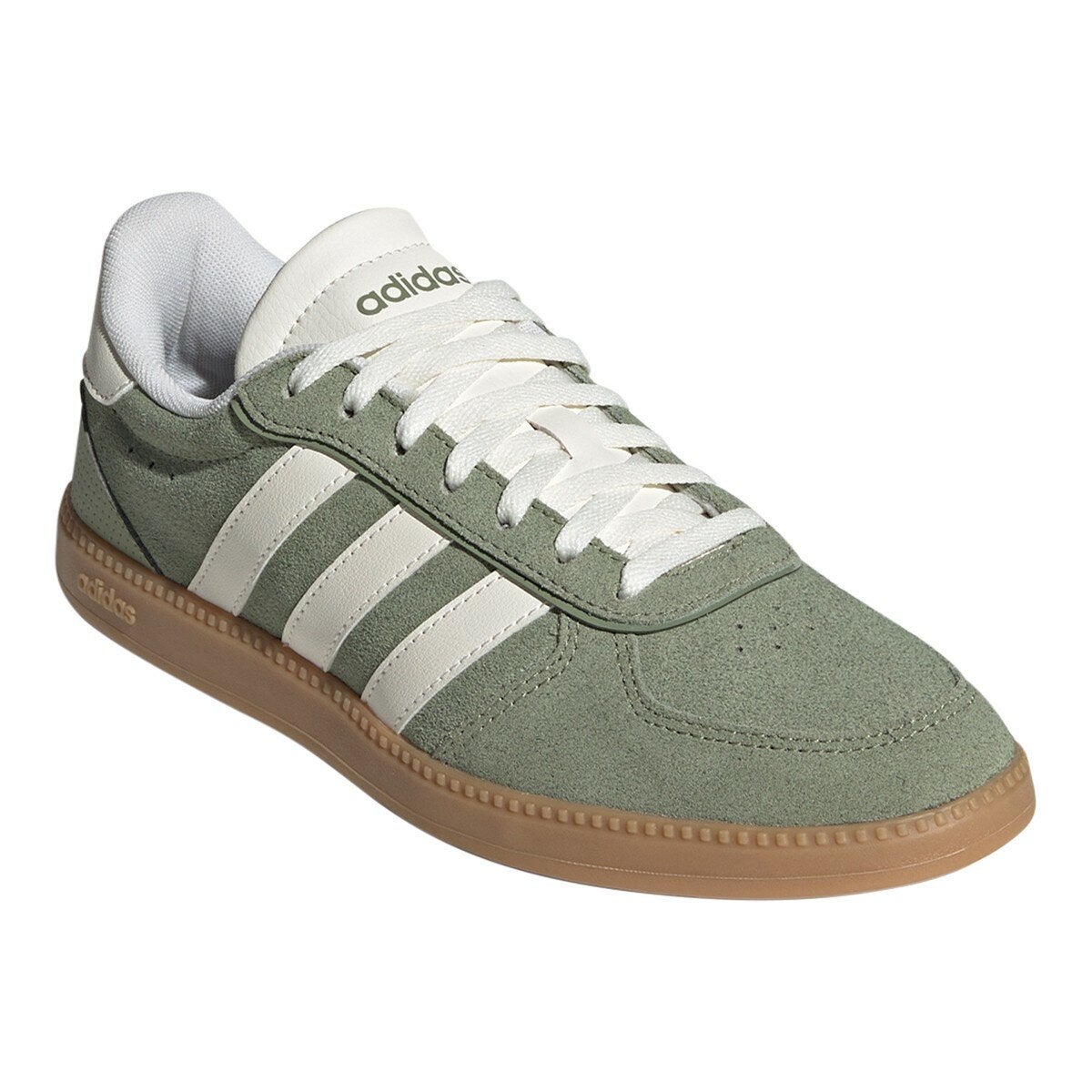 Adidas Breaknet Sleek 女休閒鞋 綠 Adidas Breaknet Sleek 女休閒鞋 綠