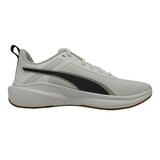 Puma 男運動鞋 白