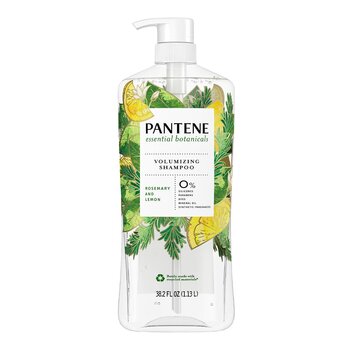 Pantene 迷迭香檸檬洗髮精1130毫升