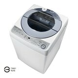 夏普 10公斤無孔槽變頻洗衣機 ES-ASF10T