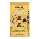 Witor's 綜合含餡松露造型巧克力 1公斤