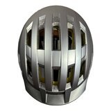 Freetown 成人自行車安全頭盔 黑色