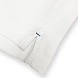 Nautica 男短袖Polo衫 白 Nautica 男短袖Polo衫 白