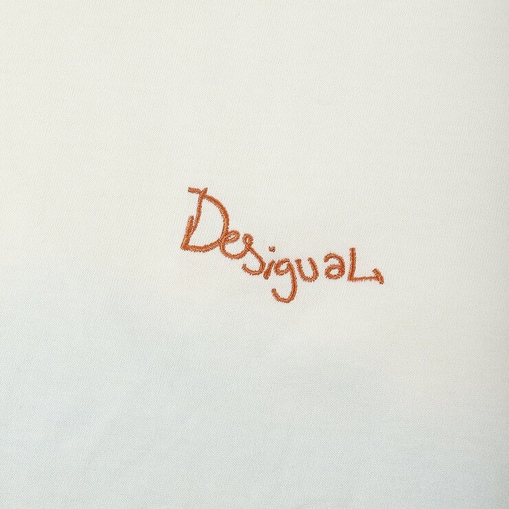 Desigual 女短袖上衣