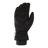 HEAD® 防潑水保暖觸控手套 黑 HEAD® 防潑水保暖觸控手套 黑