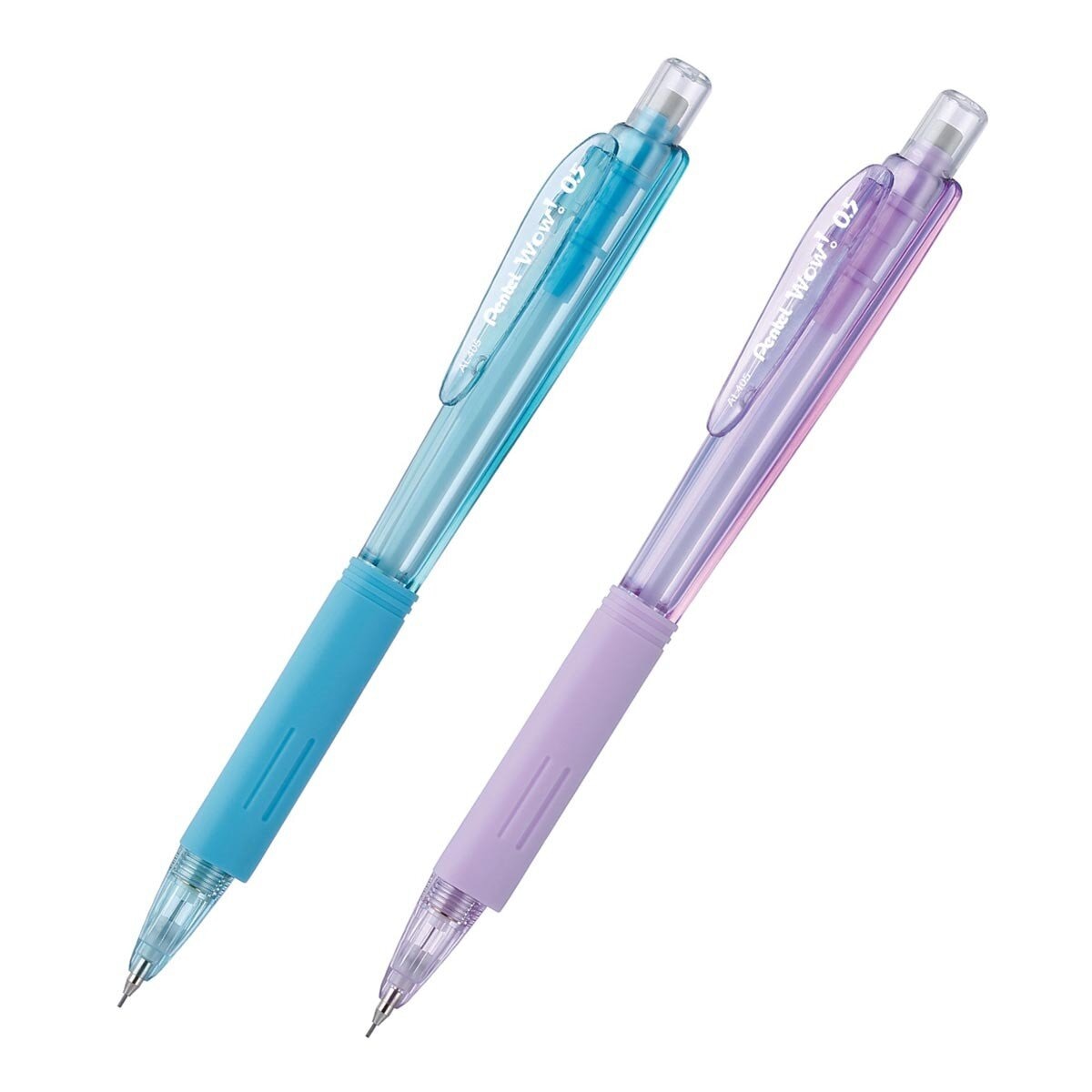 Pentel 三角自動鉛筆 24入
