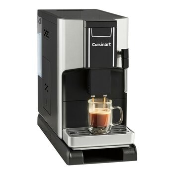 美膳雅 全自動義式咖啡機 EM-550TW