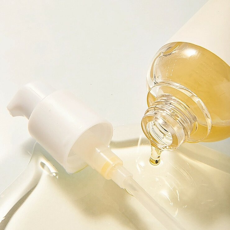 mixsoon 大豆潤膚精華液 60毫升 X 2入