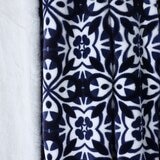 Life Comfort 厚絨保暖毯 152公分 X 177公分 藍
