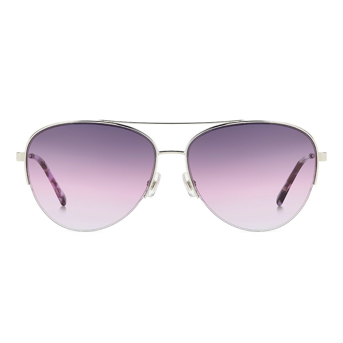 Kate Spade 太陽眼鏡 JANECE/G/S GME 銀色
