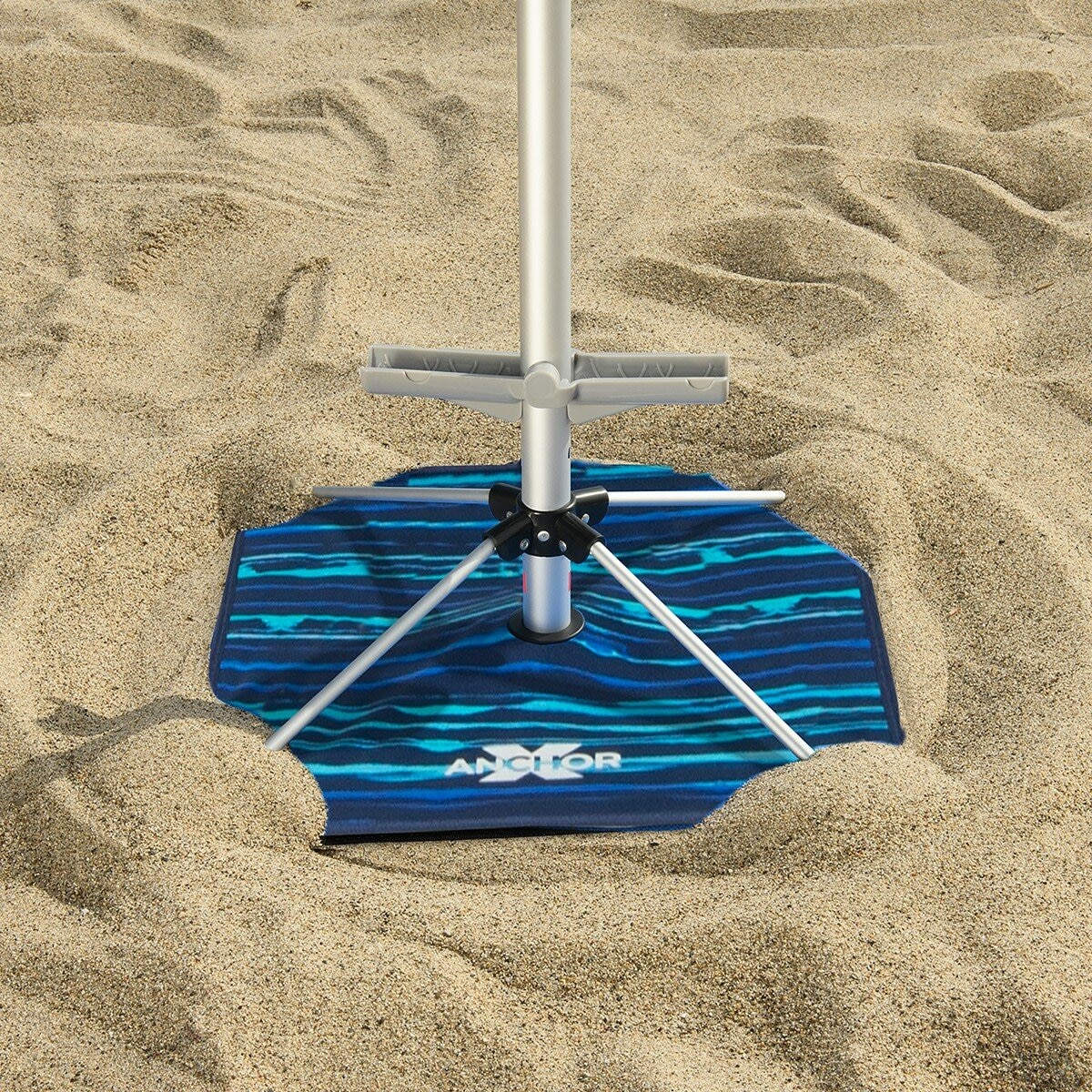 Tommy Bahama 7.5呎 海灘遮陽傘