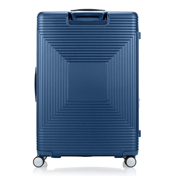 Samsonite 30吋行李箱 海軍藍