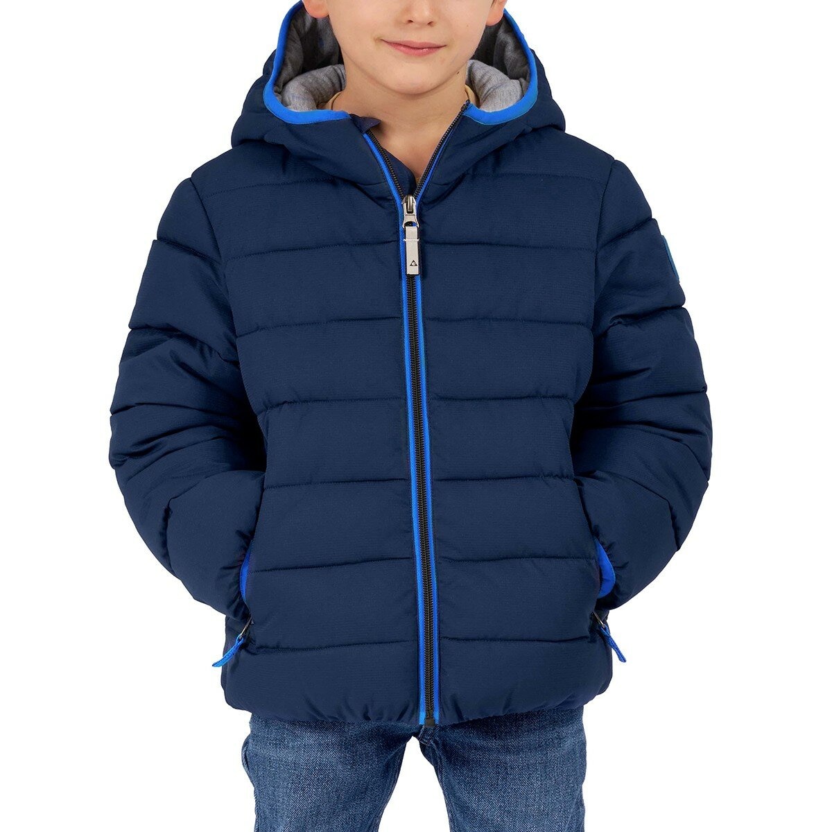 Gerry 兒童外套 深藍 XS