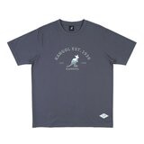 KANGOL 男短袖上衣