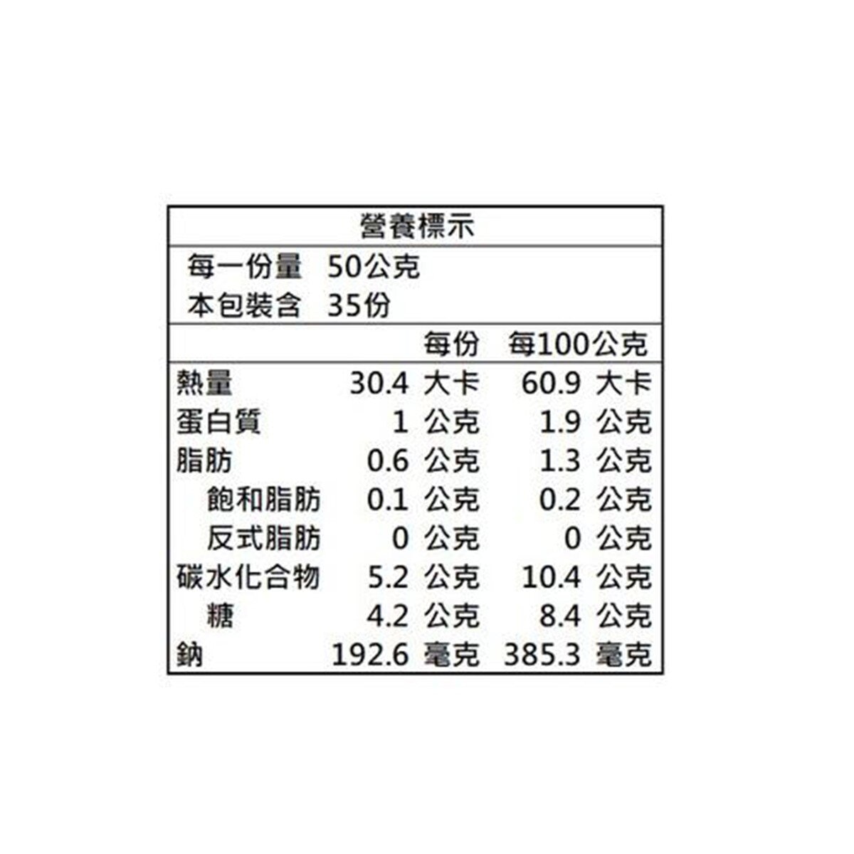 新來源 嚴選黃金泡菜 1750公克