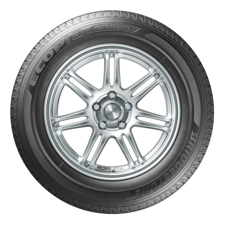 普利司通 215/65 R16 98H EP850 輪胎