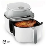 飛利浦 透視海星氣炸鍋 NA341