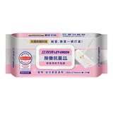立得清 地板溼巾 24張 X 6入