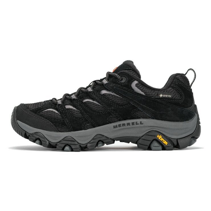Merrell Moab 3 女登山運動鞋 黑