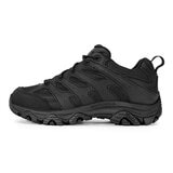 Merrell 男戶外運動鞋 黑