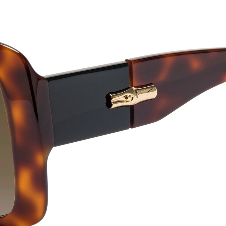 LONGCHAMP 太陽眼鏡 LO713S 230 玳瑁色