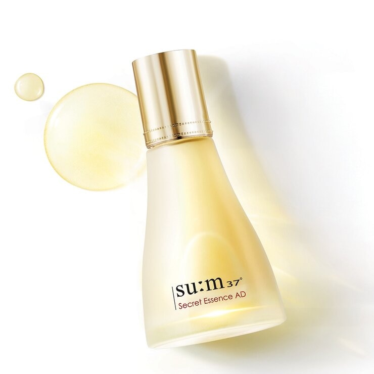 su:m37º 青春奇蹟活酵肌秘露 80毫升+30毫升