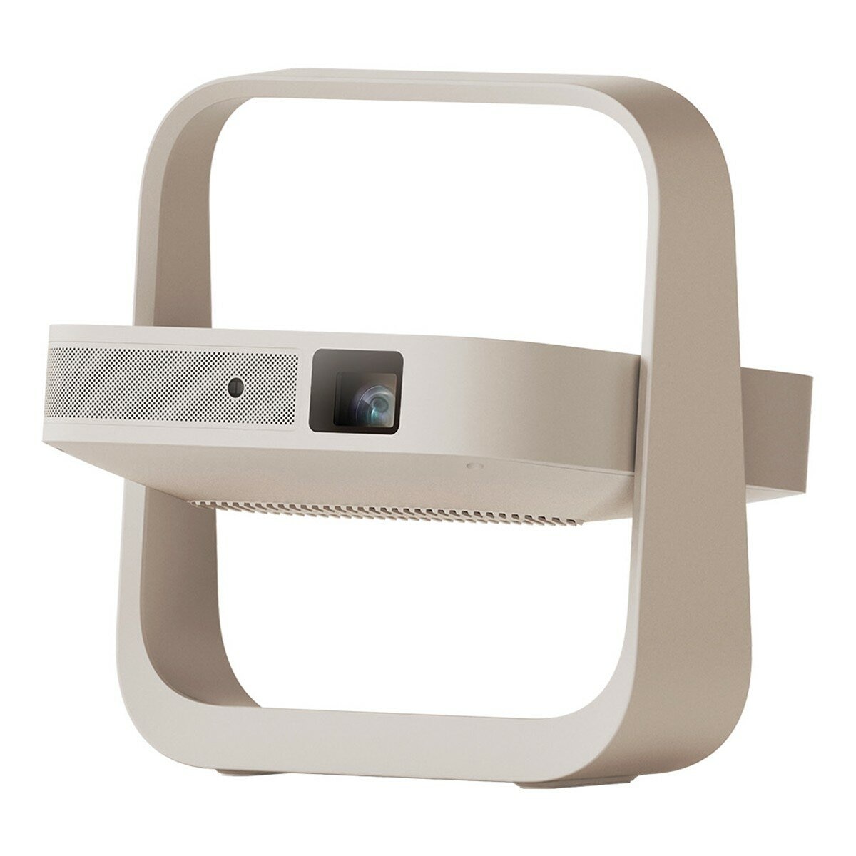 XGIMI Elfin Flip Plus Google TV 智慧投影機 XGIMI Elfin Flip Plus Google TV 智慧投影機