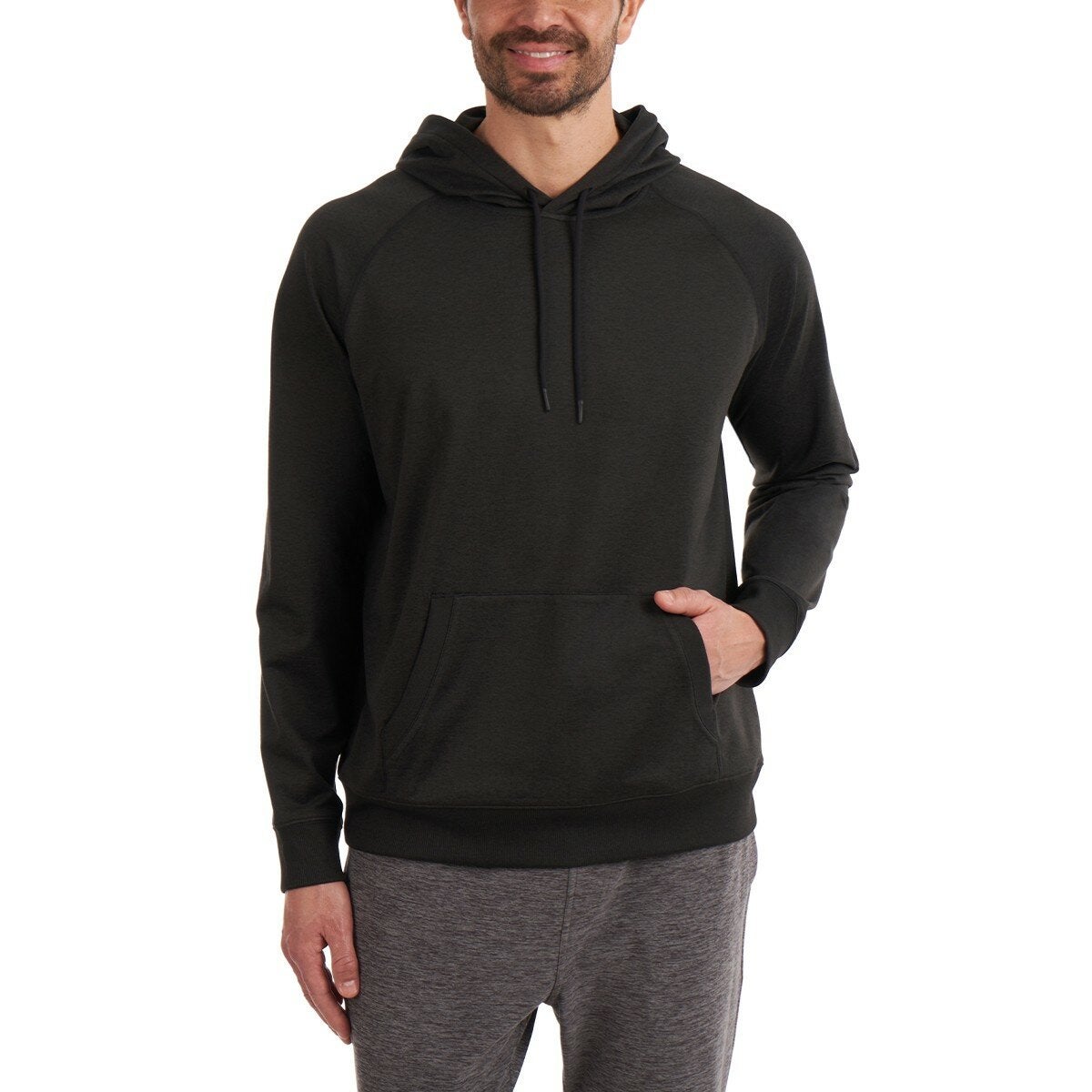Kirkland Signature 科克蘭 男連帽上衣 Kirkland Signature 科克蘭 男連帽上衣