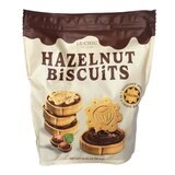 Le Chic Patissier 榛果餡餅乾 304公克 X 4包