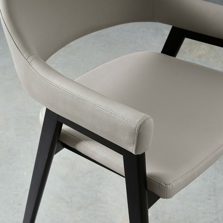 Bentley Designs Camden 扶手椅2入