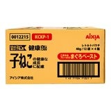 愛喜雅 健康缶貓餐包 幼貓 40公克 X 12包 X 4入