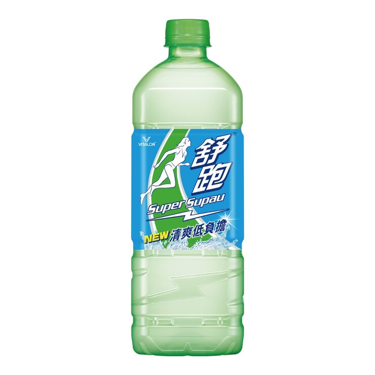 舒跑 運動飲料 975毫升 X 12入