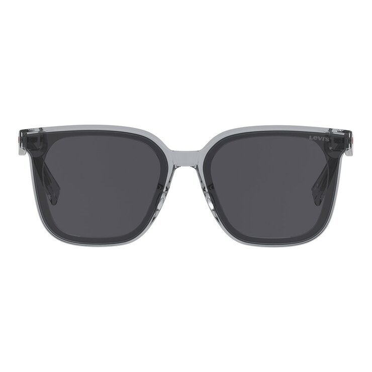 LEVI'S 太陽眼鏡 LV 7200/F/S KB7IR 灰色