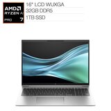 HP EliteBook 865 G11 16吋 筆記型電腦 A92QMPT