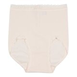 AS 女棉混內褲 2入 膚色