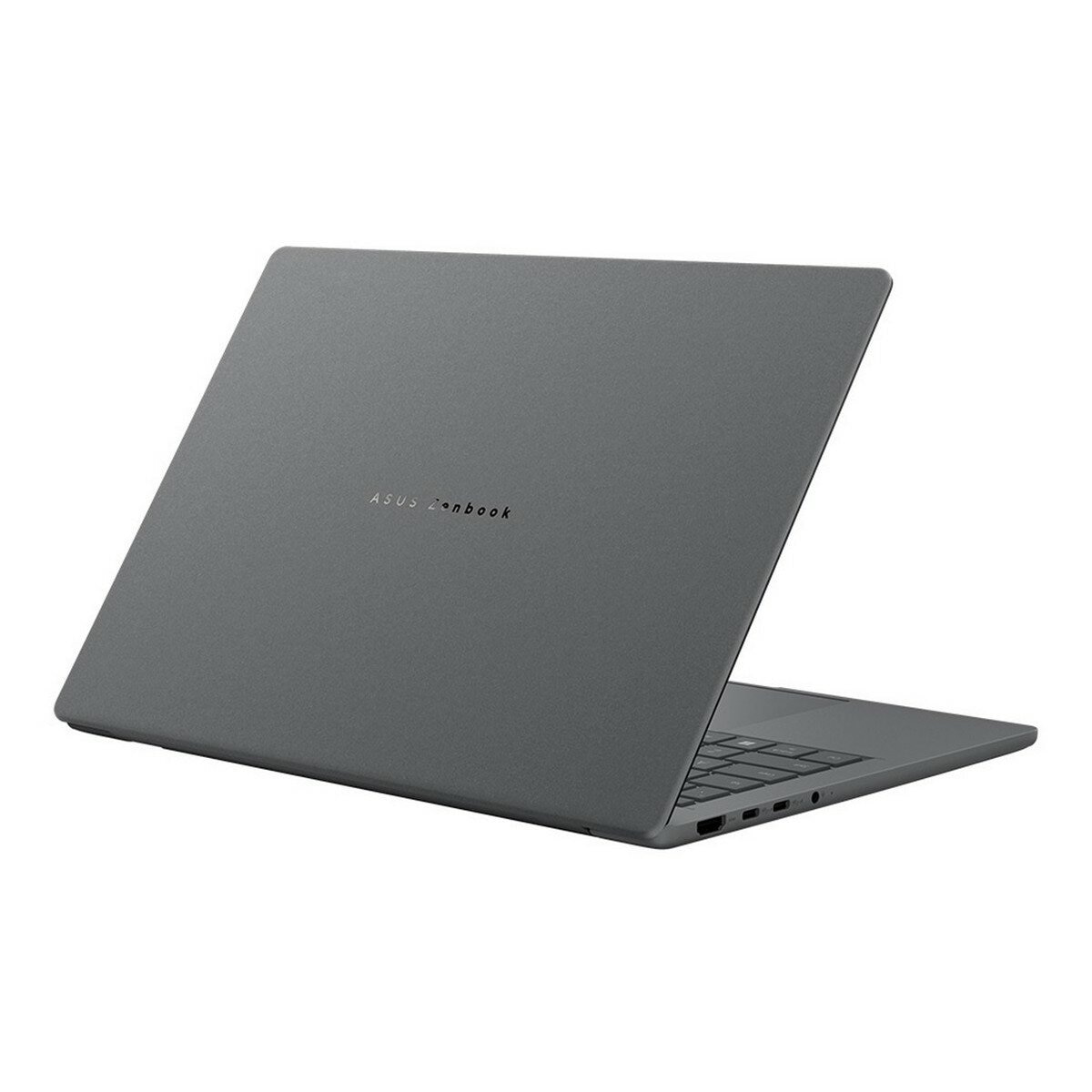 ASUS Zenbook 14 14吋 Copilot+ PC AI筆記型電腦 UX3407QA