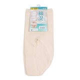 AS 女棉混內褲 2入 膚色