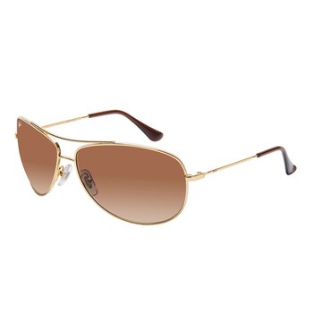 Ray-Ban 太陽眼鏡 RB3293 001/13 金色