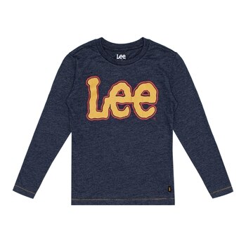 Lee 男童長袖上衣 Lee 男童長袖上衣