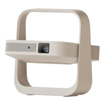 XGIMI Elfin Flip Plus Google TV 智慧投影機