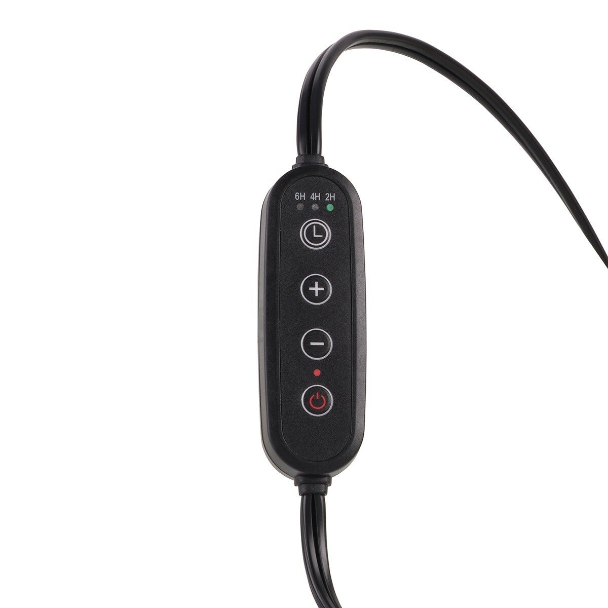 Mikasa 融蠟燈 黑