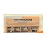 Tillamook 中度熟成切乾酪片 907公克 X 12包 僅配送至雙北市區域