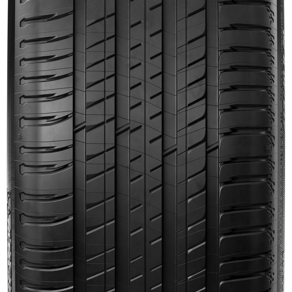 米其林 255/45 20吋 LATITUDE SPORT 3 輪胎 米其林 255/45 20吋 LATITUDE SPORT 3 輪胎