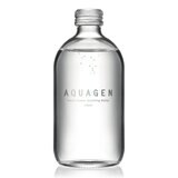 AQUAGEN 海洋深層氣泡水 330毫升 X 24入