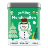 Swiss Miss 可可粉禮盒四入組 Swiss Miss 可可粉禮盒四入組