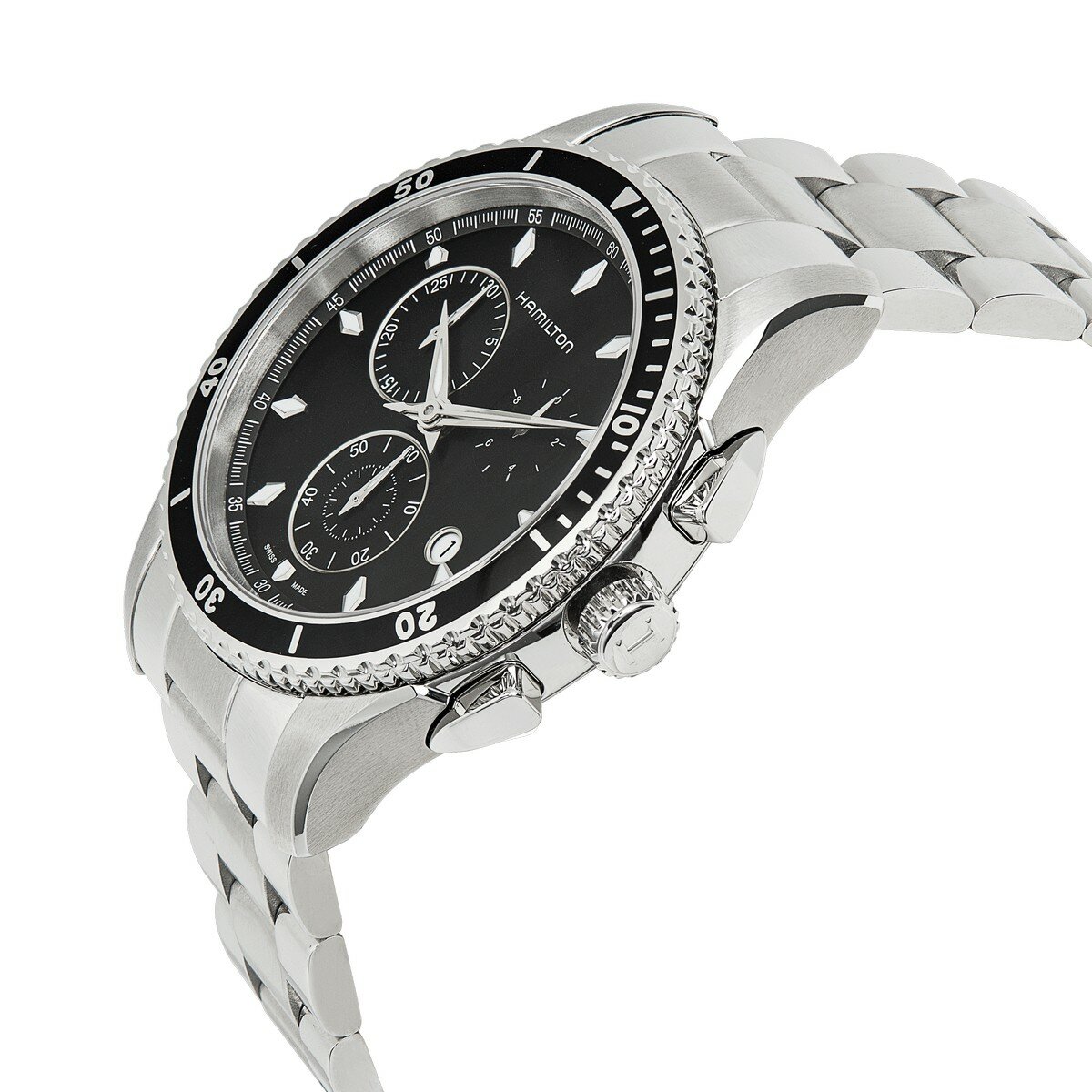 Hamilton 男錶 H37512131